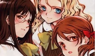 Quartett! cover