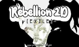 Rebellion 2D cover