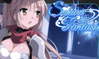 Sakura Fantasy cover