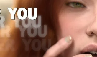 Snowing Over You cover