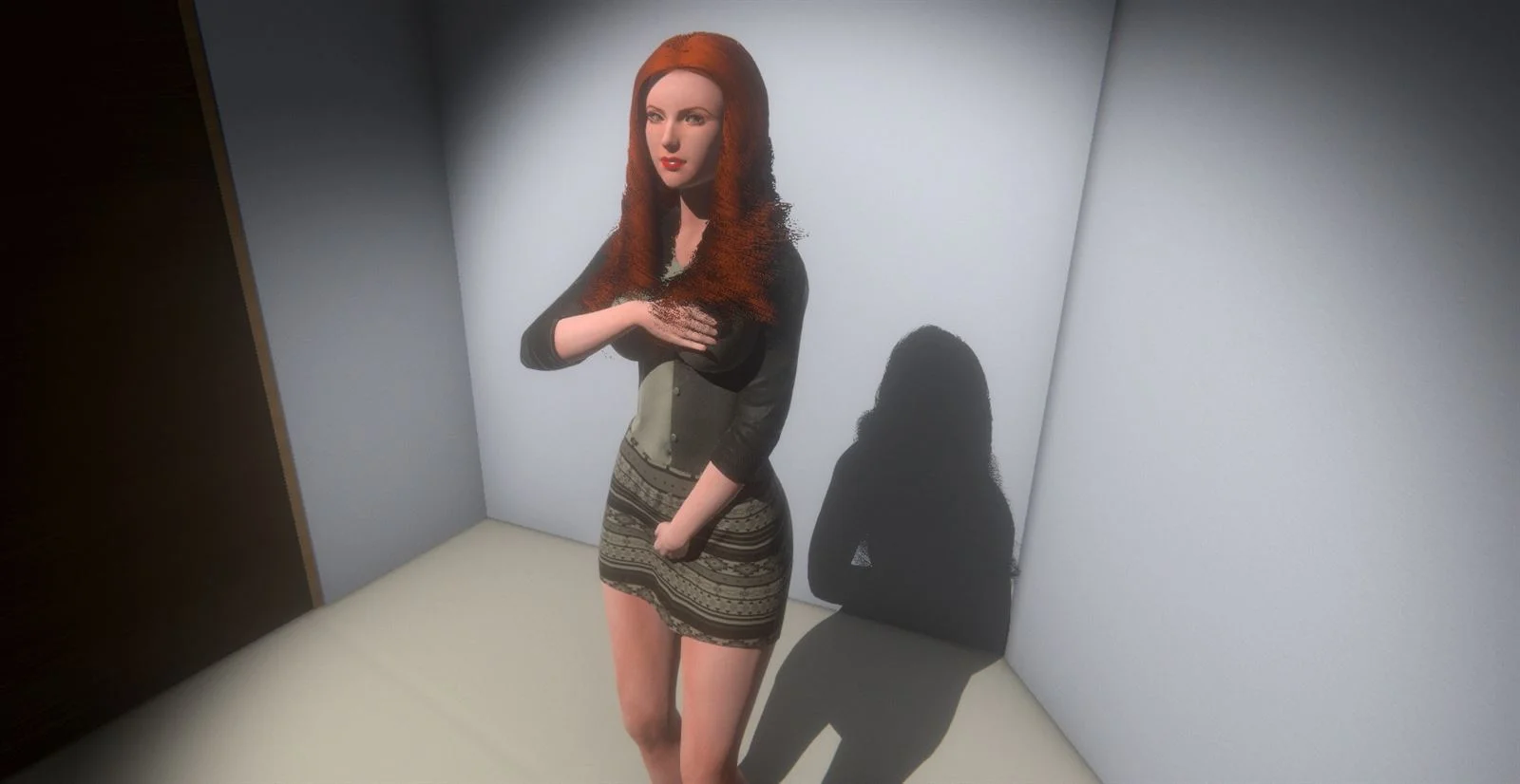 Some Modeling Agency cover