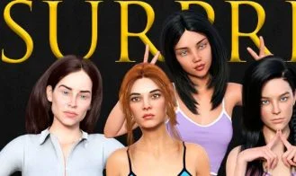 Surprise cover