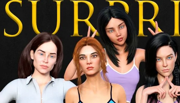 Surprise cover