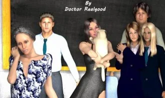 Teachers Pet cover