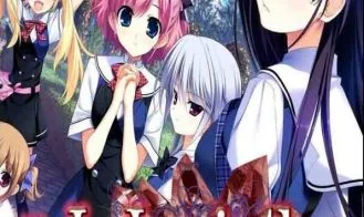 The Labyrinth of Grisaia cover