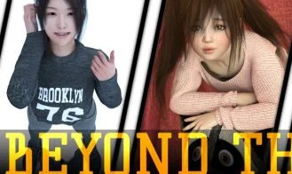 The World Beyond The Horizon cover