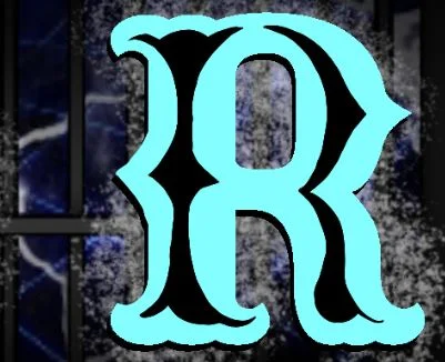 Triple R cover