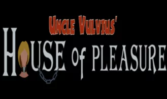 Uncle Vulvius' House of Pleasure cover
