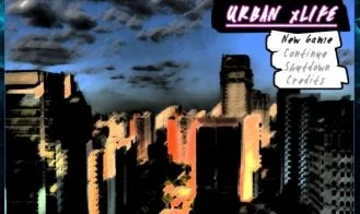 Urban xLife cover