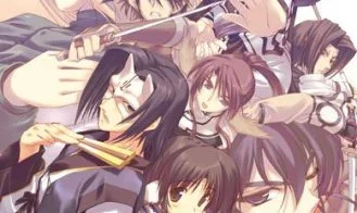 Utawarerumono cover