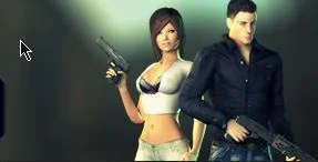 Venus Hostage cover