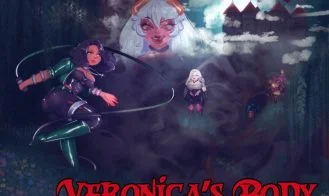 Veronica's Body cover
