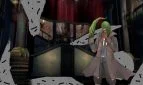 A Confidants Revenge