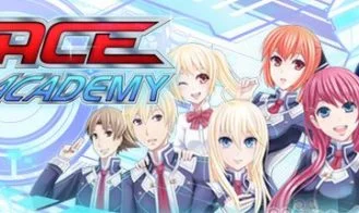 ACE Academy cover