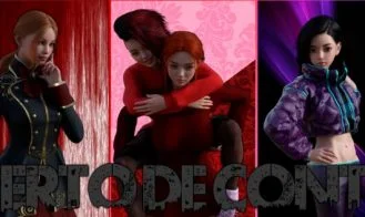 Acerto de contas cover