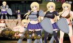 Adventure World: alisa The Swordsman
