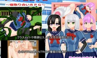 Amor Magical Academy cover
