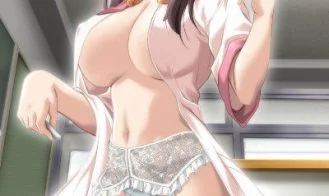 Amorous Professor Cherry cover