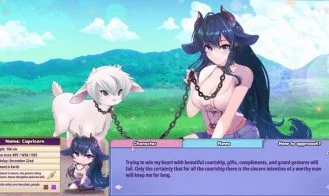 Anime Zodiac cover