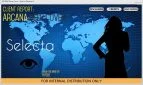 Arcana: Deep Cover