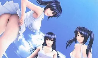 Artificial Girl 3 cover