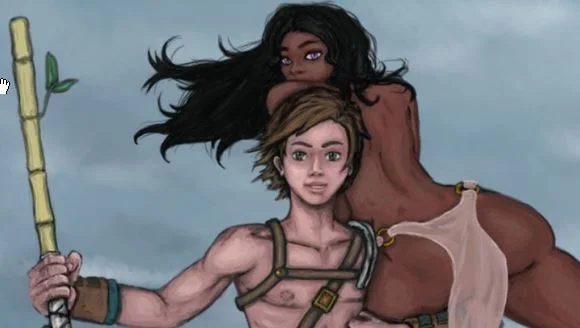 Aruna Quest cover