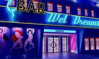 Bar ''Wet Dreams'' cover