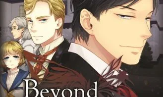 Beyond Eden cover