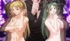 Bible Black: The Infection