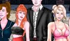 Bodyguard of Lust
