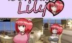 Bondage Lily 1 And 2