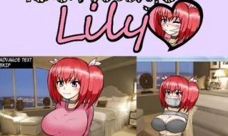 Bondage Lily 1 And 2 cover