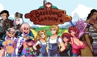 Breeding Season cover
