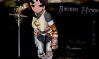 Broken Hymn