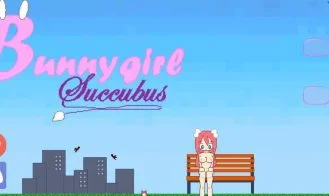 Bunnygirl Succubus cover