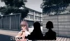 Busty Ghost Hunters