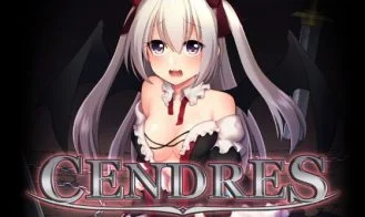 CENDRES cover