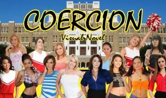 Coercion cover