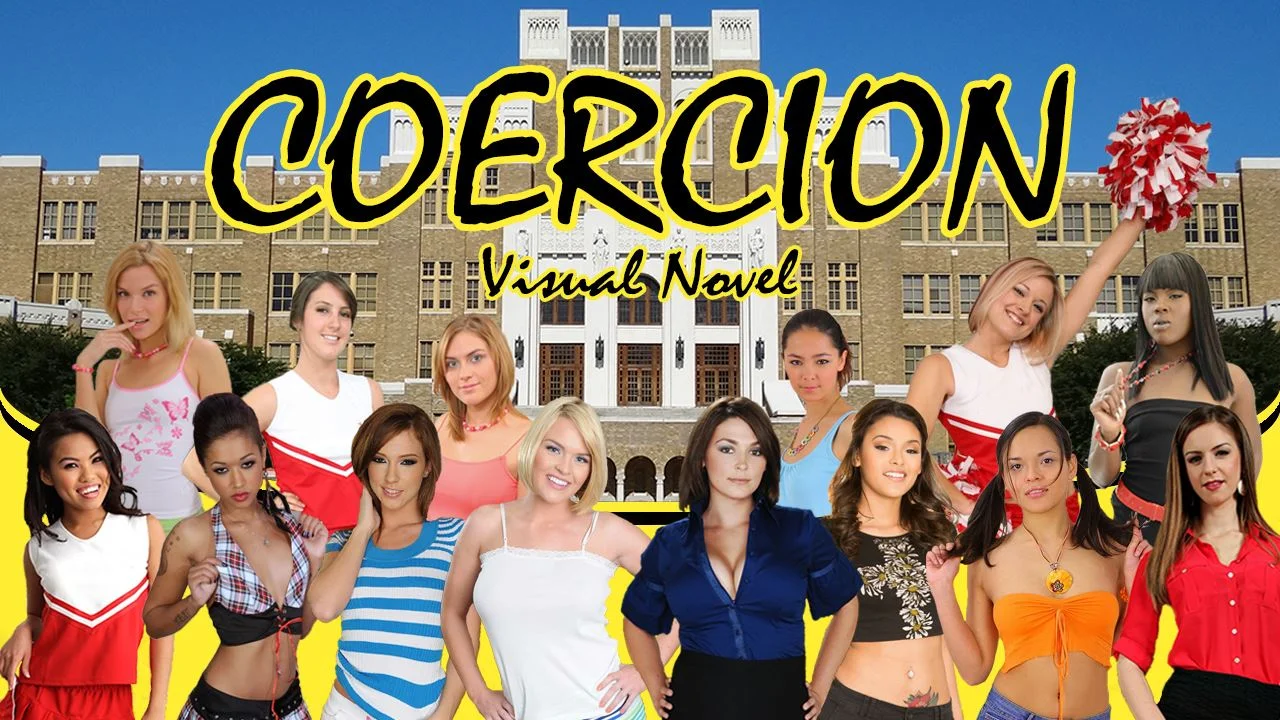 Coercion cover