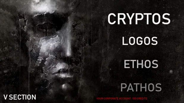 Cryptos cover