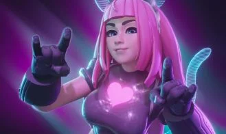 Cyberpink: Tactics cover