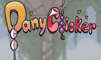 Dany Clicker cover