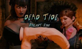 Daylight Ring cover