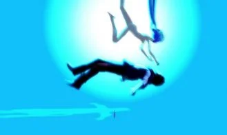 Deep Blue cover