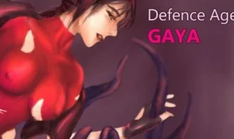 Defence Agent GAYA cover