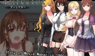 Director cover