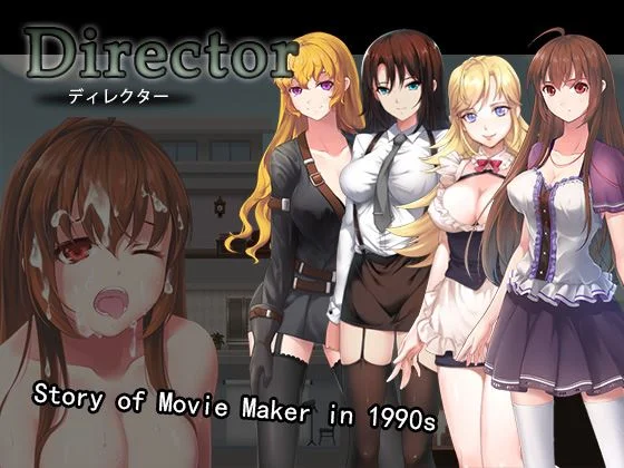 Director cover
