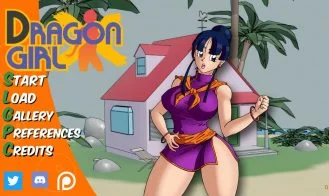 Dragon Girl X Rework cover