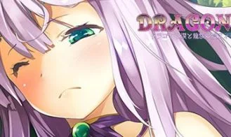 Dragonia cover
