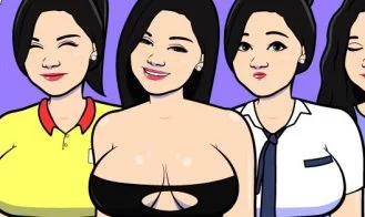E-Girlfriend cover